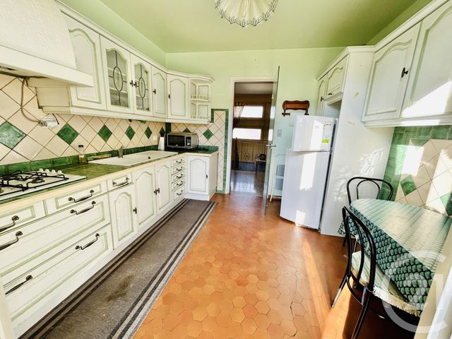 maison à vendre - 5 pièces - 132.0 m2 - LAVELANET - 09 - MIDI-PYRENEES - Century 21 Immo Sud