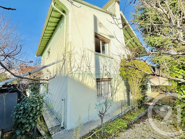 maison à vendre - 5 pièces - 132.0 m2 - LAVELANET - 09 - MIDI-PYRENEES - Century 21 Immo Sud