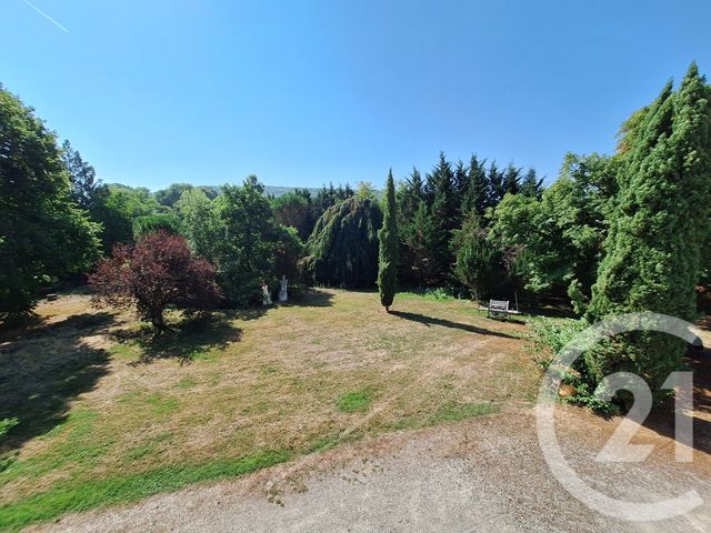 maison à vendre - 11 pièces - 447.0 m2 - LAROQUE D OLMES - 09 - MIDI-PYRENEES - Century 21 Immo Sud