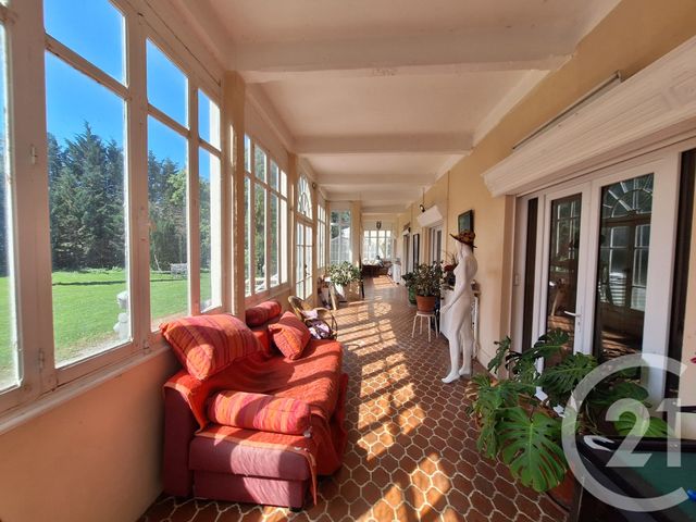maison à vendre - 11 pièces - 447.0 m2 - LAROQUE D OLMES - 09 - MIDI-PYRENEES - Century 21 Immo Sud