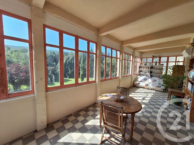 maison à vendre - 11 pièces - 447.0 m2 - LAROQUE D OLMES - 09 - MIDI-PYRENEES - Century 21 Immo Sud