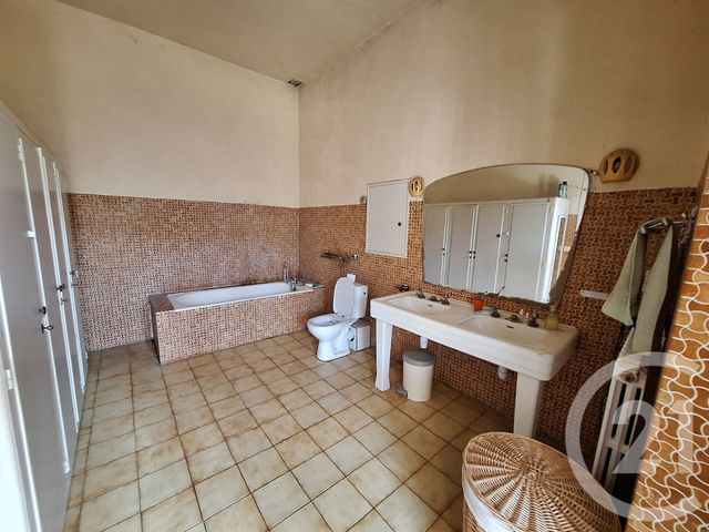 maison à vendre - 11 pièces - 447.0 m2 - LAROQUE D OLMES - 09 - MIDI-PYRENEES - Century 21 Immo Sud