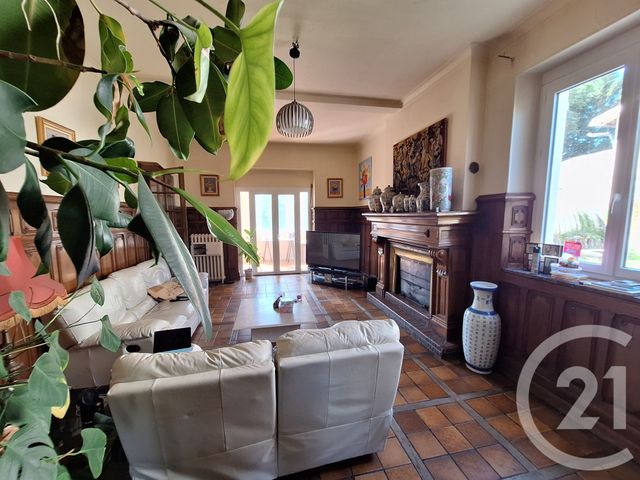 maison à vendre - 11 pièces - 447.0 m2 - LAROQUE D OLMES - 09 - MIDI-PYRENEES - Century 21 Immo Sud