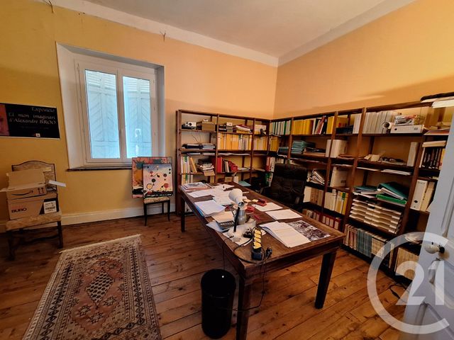 maison à vendre - 11 pièces - 447.0 m2 - LAROQUE D OLMES - 09 - MIDI-PYRENEES - Century 21 Immo Sud