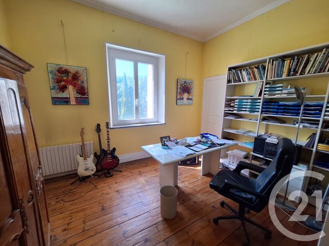 maison à vendre - 11 pièces - 447.0 m2 - LAROQUE D OLMES - 09 - MIDI-PYRENEES - Century 21 Immo Sud