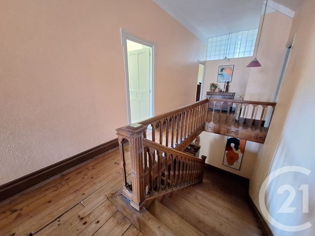 maison à vendre - 11 pièces - 447.0 m2 - LAROQUE D OLMES - 09 - MIDI-PYRENEES - Century 21 Immo Sud