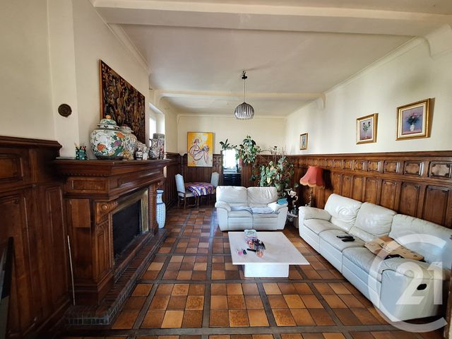 maison à vendre - 11 pièces - 447.0 m2 - LAROQUE D OLMES - 09 - MIDI-PYRENEES - Century 21 Immo Sud