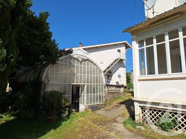maison à vendre - 11 pièces - 447.0 m2 - LAROQUE D OLMES - 09 - MIDI-PYRENEES - Century 21 Immo Sud