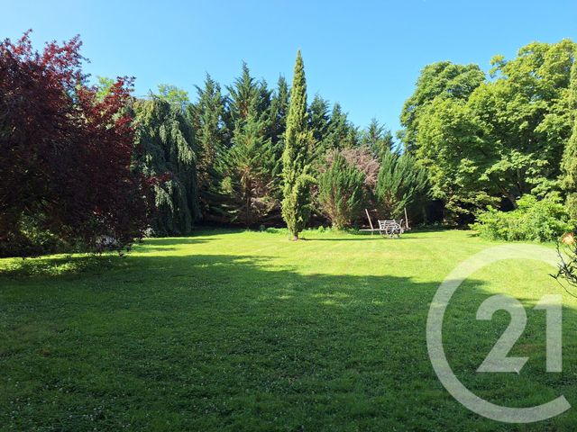 maison à vendre - 11 pièces - 447.0 m2 - LAROQUE D OLMES - 09 - MIDI-PYRENEES - Century 21 Immo Sud