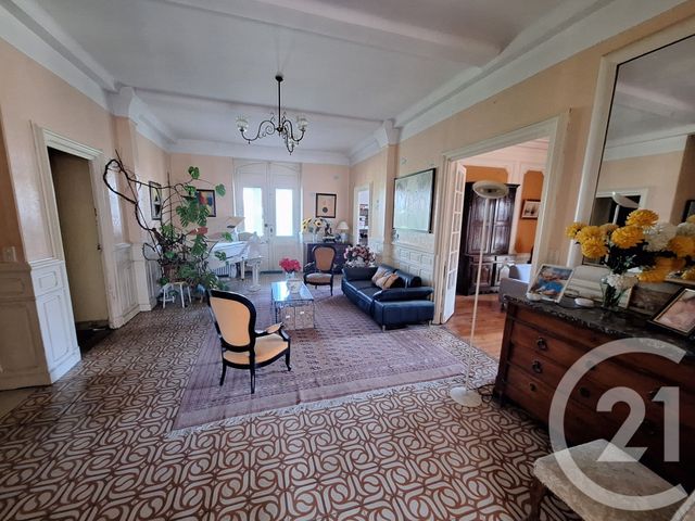 maison à vendre - 11 pièces - 447.0 m2 - LAROQUE D OLMES - 09 - MIDI-PYRENEES - Century 21 Immo Sud