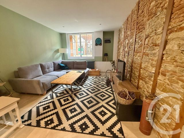 maison à vendre - 6 pièces - 220.0 m2 - MIREPOIX - 09 - MIDI-PYRENEES - Century 21 Immo Sud