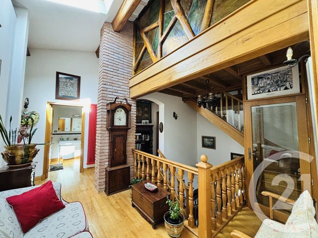 maison à vendre - 5 pièces - 245.0 m2 - AIGUES VIVES - 09 - MIDI-PYRENEES - Century 21 Immo Sud