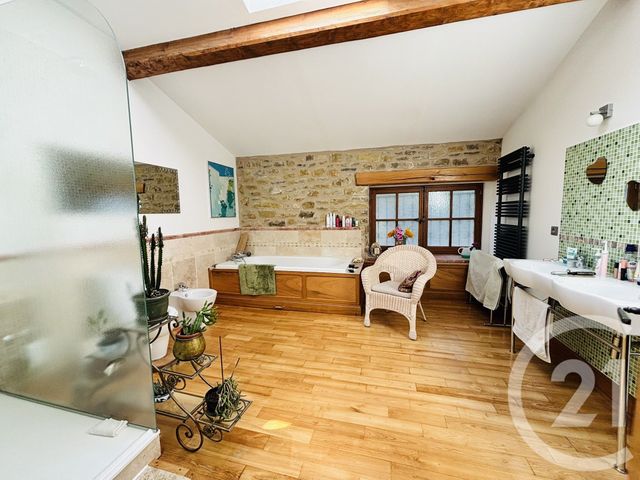 maison à vendre - 5 pièces - 245.0 m2 - AIGUES VIVES - 09 - MIDI-PYRENEES - Century 21 Immo Sud