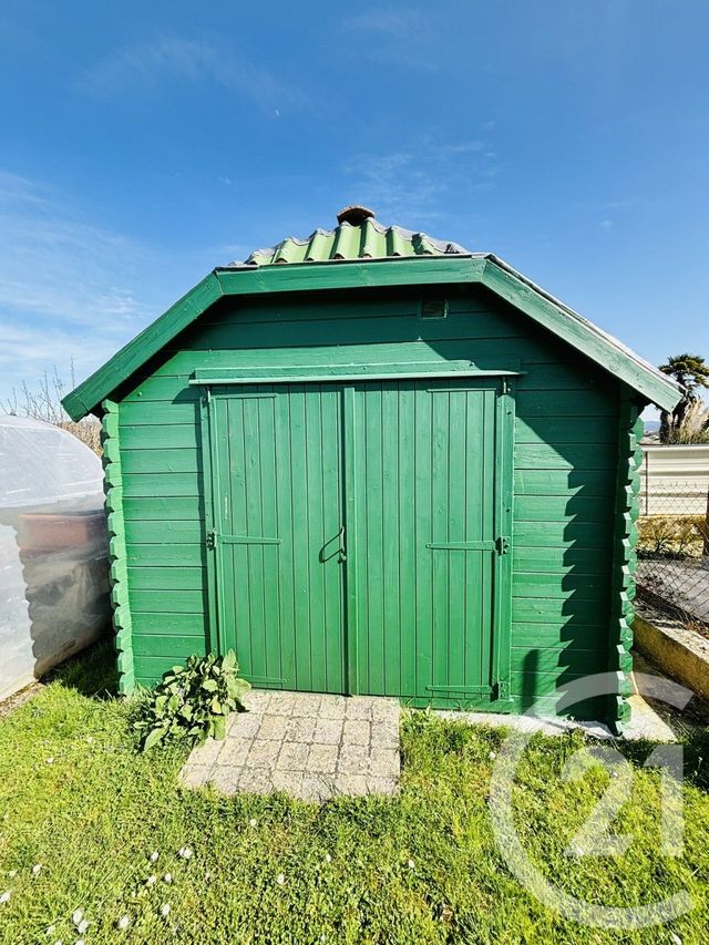 maison à vendre - 5 pièces - 245.0 m2 - AIGUES VIVES - 09 - MIDI-PYRENEES - Century 21 Immo Sud