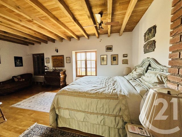 maison à vendre - 5 pièces - 245.0 m2 - AIGUES VIVES - 09 - MIDI-PYRENEES - Century 21 Immo Sud