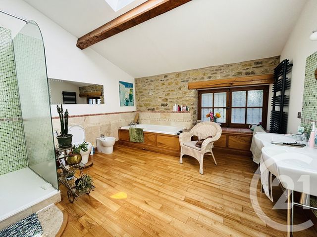 maison à vendre - 5 pièces - 245.0 m2 - AIGUES VIVES - 09 - MIDI-PYRENEES - Century 21 Immo Sud