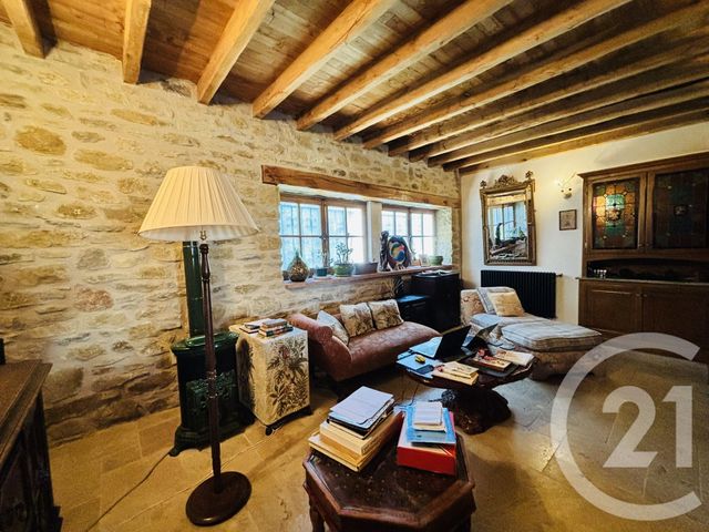 maison à vendre - 5 pièces - 245.0 m2 - AIGUES VIVES - 09 - MIDI-PYRENEES - Century 21 Immo Sud