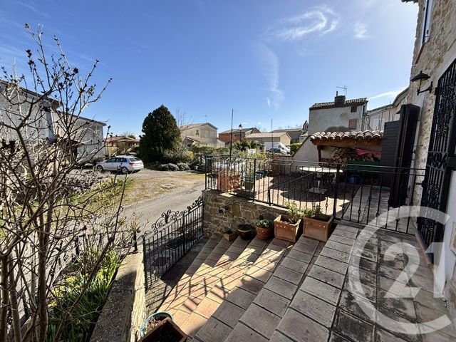 maison à vendre - 5 pièces - 245.0 m2 - AIGUES VIVES - 09 - MIDI-PYRENEES - Century 21 Immo Sud
