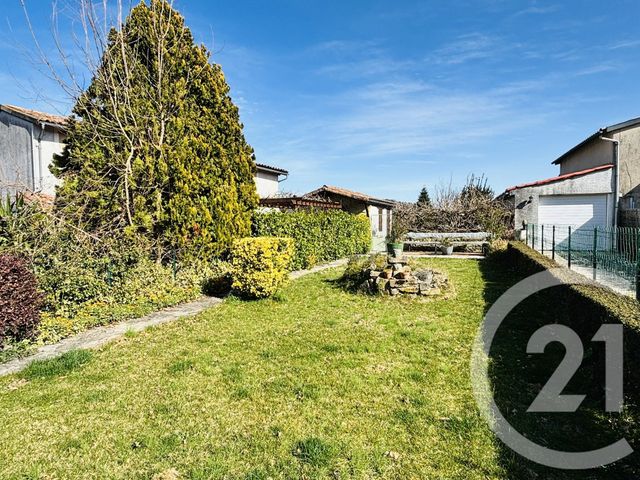 maison à vendre - 5 pièces - 245.0 m2 - AIGUES VIVES - 09 - MIDI-PYRENEES - Century 21 Immo Sud