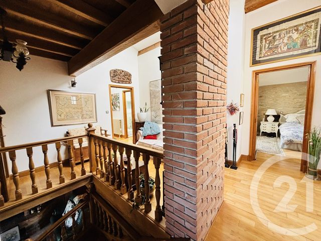 maison à vendre - 5 pièces - 245.0 m2 - AIGUES VIVES - 09 - MIDI-PYRENEES - Century 21 Immo Sud