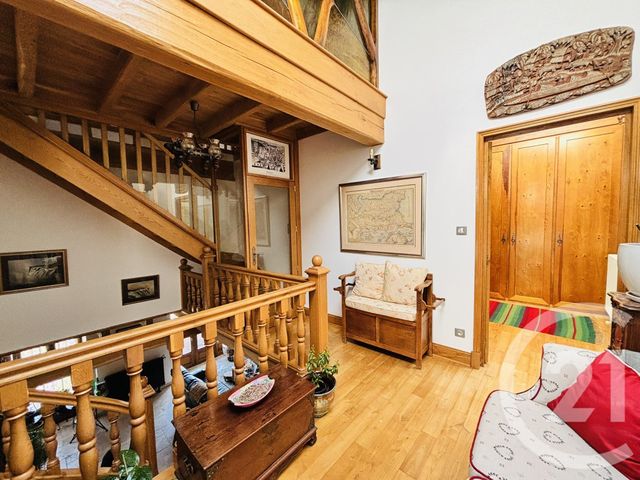 maison à vendre - 5 pièces - 245.0 m2 - AIGUES VIVES - 09 - MIDI-PYRENEES - Century 21 Immo Sud
