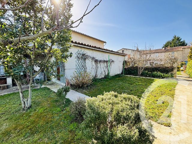 maison à vendre - 5 pièces - 245.0 m2 - AIGUES VIVES - 09 - MIDI-PYRENEES - Century 21 Immo Sud