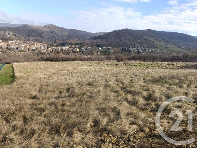 terrain à vendre - 1125.0 m2 - CHALABRE - 11 - LANGUEDOC-ROUSSILLON - Century 21 Immo Sud