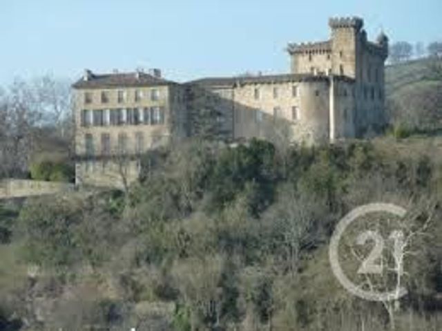 terrain à vendre - 1125.0 m2 - CHALABRE - 11 - LANGUEDOC-ROUSSILLON - Century 21 Immo Sud