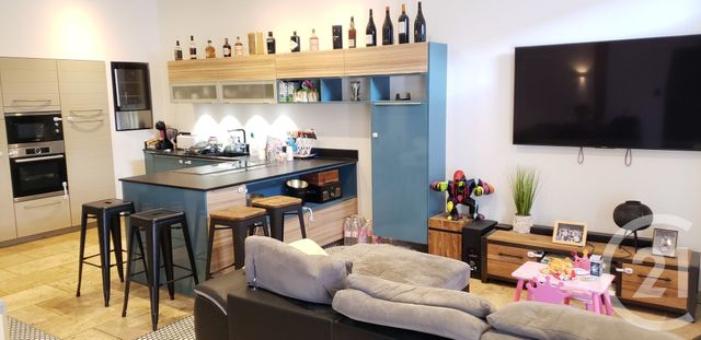 maison à vendre - 6 pièces - 244.0 m2 - MIREPOIX - 09 - MIDI-PYRENEES - Century 21 Immo Sud