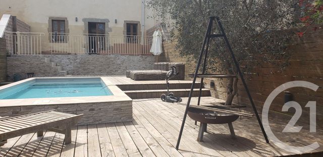 maison à vendre - 6 pièces - 244.0 m2 - MIREPOIX - 09 - MIDI-PYRENEES - Century 21 Immo Sud