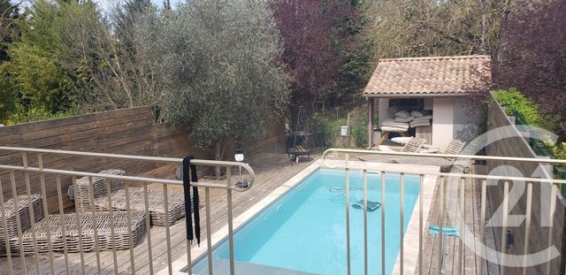 maison à vendre - 6 pièces - 244.0 m2 - MIREPOIX - 09 - MIDI-PYRENEES - Century 21 Immo Sud