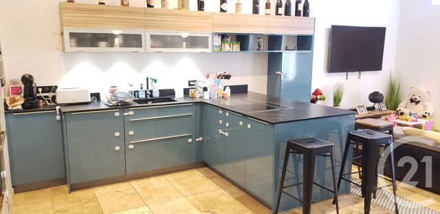 maison à vendre - 6 pièces - 244.0 m2 - MIREPOIX - 09 - MIDI-PYRENEES - Century 21 Immo Sud