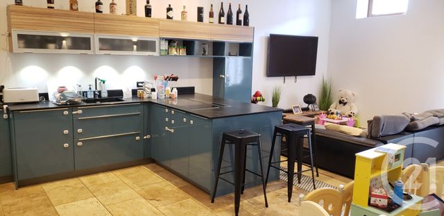 maison à vendre - 6 pièces - 244.0 m2 - MIREPOIX - 09 - MIDI-PYRENEES - Century 21 Immo Sud