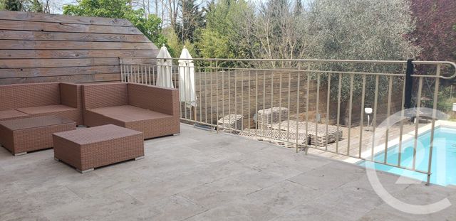 maison à vendre - 6 pièces - 244.0 m2 - MIREPOIX - 09 - MIDI-PYRENEES - Century 21 Immo Sud