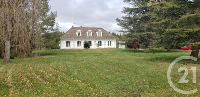 Afficher la photo en grand maison à vendre - 5 pièces - 176.0 m2 - MIREPOIX - 09 - MIDI-PYRENEES - Century 21 Immo Sud