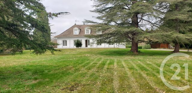 Afficher la photo en grand maison à vendre - 5 pièces - 176.0 m2 - MIREPOIX - 09 - MIDI-PYRENEES - Century 21 Immo Sud