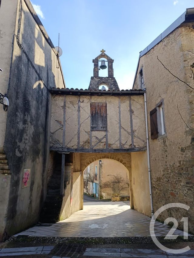 maison - CAMON - 09