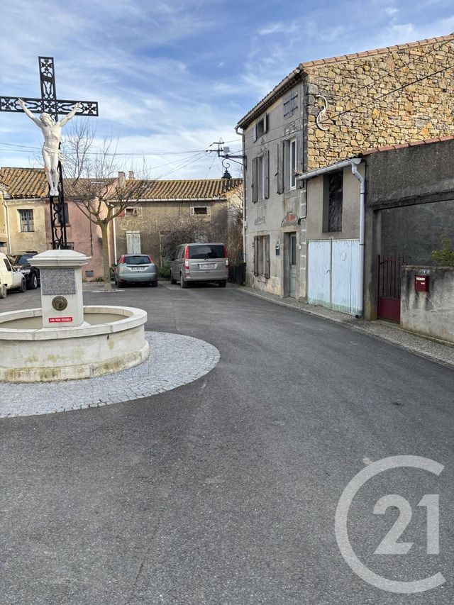 maison à vendre - 6 pièces - 193.58 m2 - BREZILHAC - 11 - LANGUEDOC-ROUSSILLON - Century 21 Immo Sud