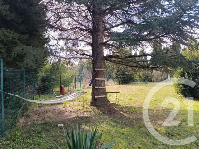 maison à vendre - 7 pièces - 194.9 m2 - 11 - LANGUEDOC-ROUSSILLON - Century 21 Immo Sud