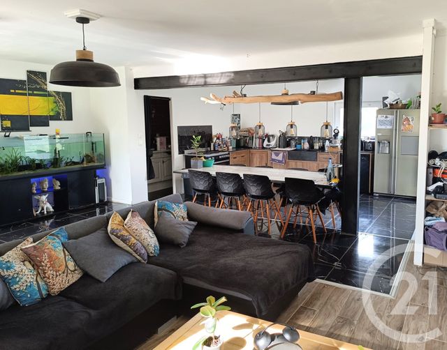 maison à vendre - 7 pièces - 194.9 m2 - 11 - LANGUEDOC-ROUSSILLON - Century 21 Immo Sud