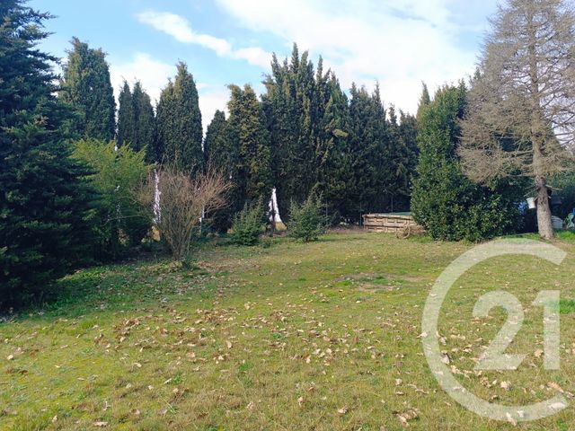 maison à vendre - 7 pièces - 194.9 m2 - 11 - LANGUEDOC-ROUSSILLON - Century 21 Immo Sud