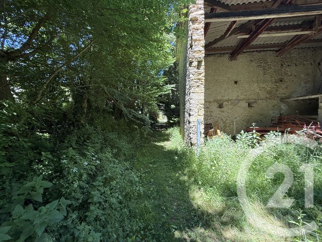 maison à vendre - 3 pièces - 120.0 m2 - LIMBRASSAC - 09 - MIDI-PYRENEES - Century 21 Immo Sud