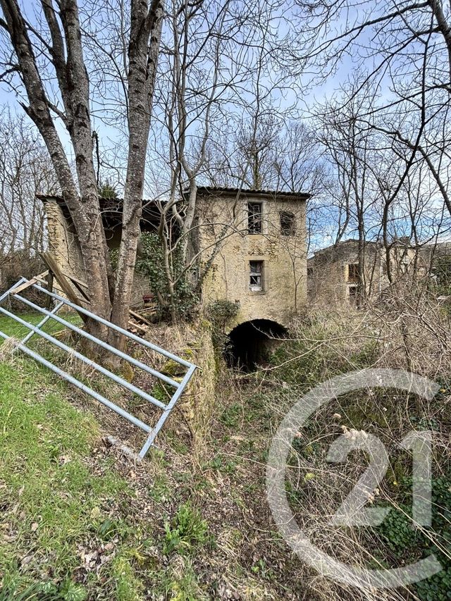 maison à vendre - 3 pièces - 120.0 m2 - LIMBRASSAC - 09 - MIDI-PYRENEES - Century 21 Immo Sud