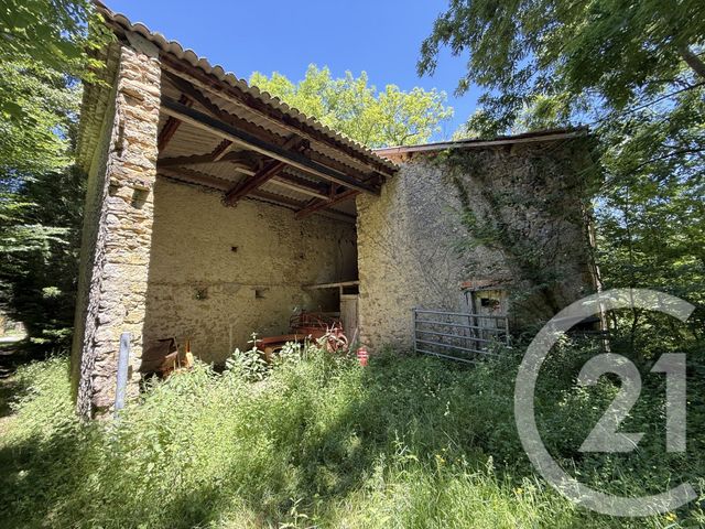 maison - LIMBRASSAC - 09