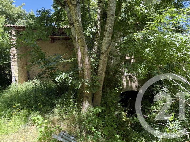 maison à vendre - 3 pièces - 120.0 m2 - LIMBRASSAC - 09 - MIDI-PYRENEES - Century 21 Immo Sud