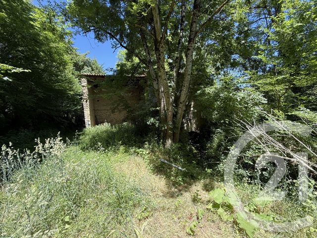 maison à vendre - 3 pièces - 120.0 m2 - LIMBRASSAC - 09 - MIDI-PYRENEES - Century 21 Immo Sud