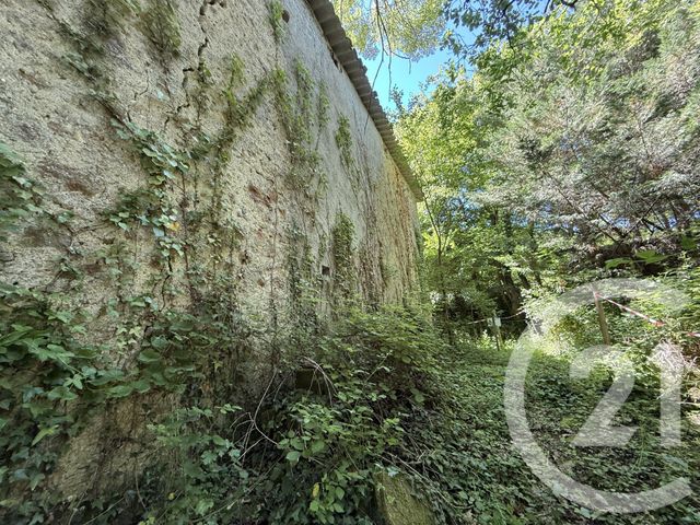 maison à vendre - 3 pièces - 120.0 m2 - LIMBRASSAC - 09 - MIDI-PYRENEES - Century 21 Immo Sud