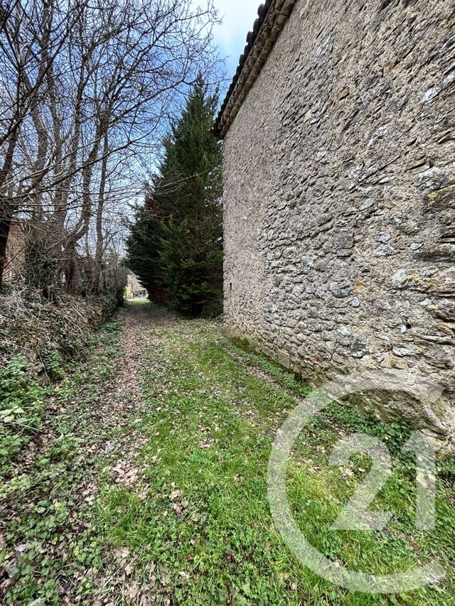 maison à vendre - 3 pièces - 120.0 m2 - LIMBRASSAC - 09 - MIDI-PYRENEES - Century 21 Immo Sud