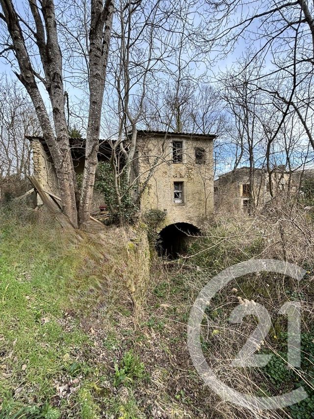 maison à vendre - 3 pièces - 120.0 m2 - LIMBRASSAC - 09 - MIDI-PYRENEES - Century 21 Immo Sud