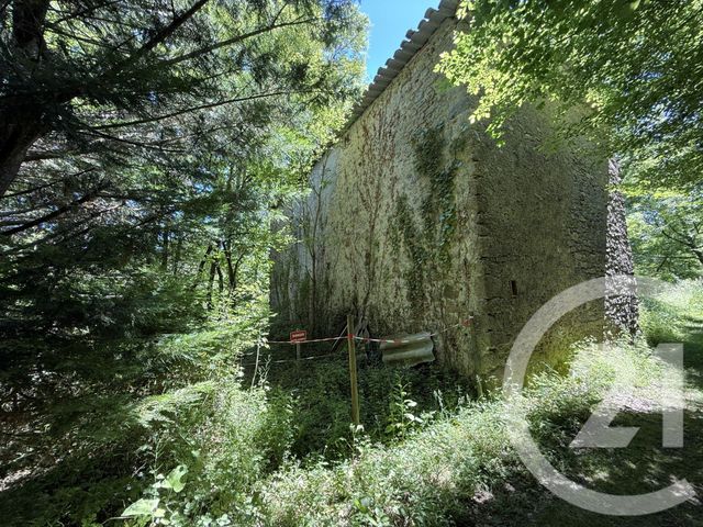 maison à vendre - 3 pièces - 120.0 m2 - LIMBRASSAC - 09 - MIDI-PYRENEES - Century 21 Immo Sud